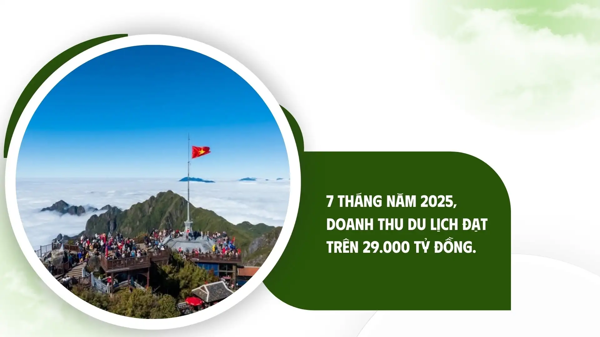 Kinh tế xanh: Cơ hội và thách thức