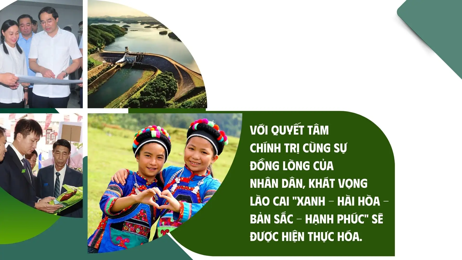 Kinh tế xanh: Cơ hội và thách thức