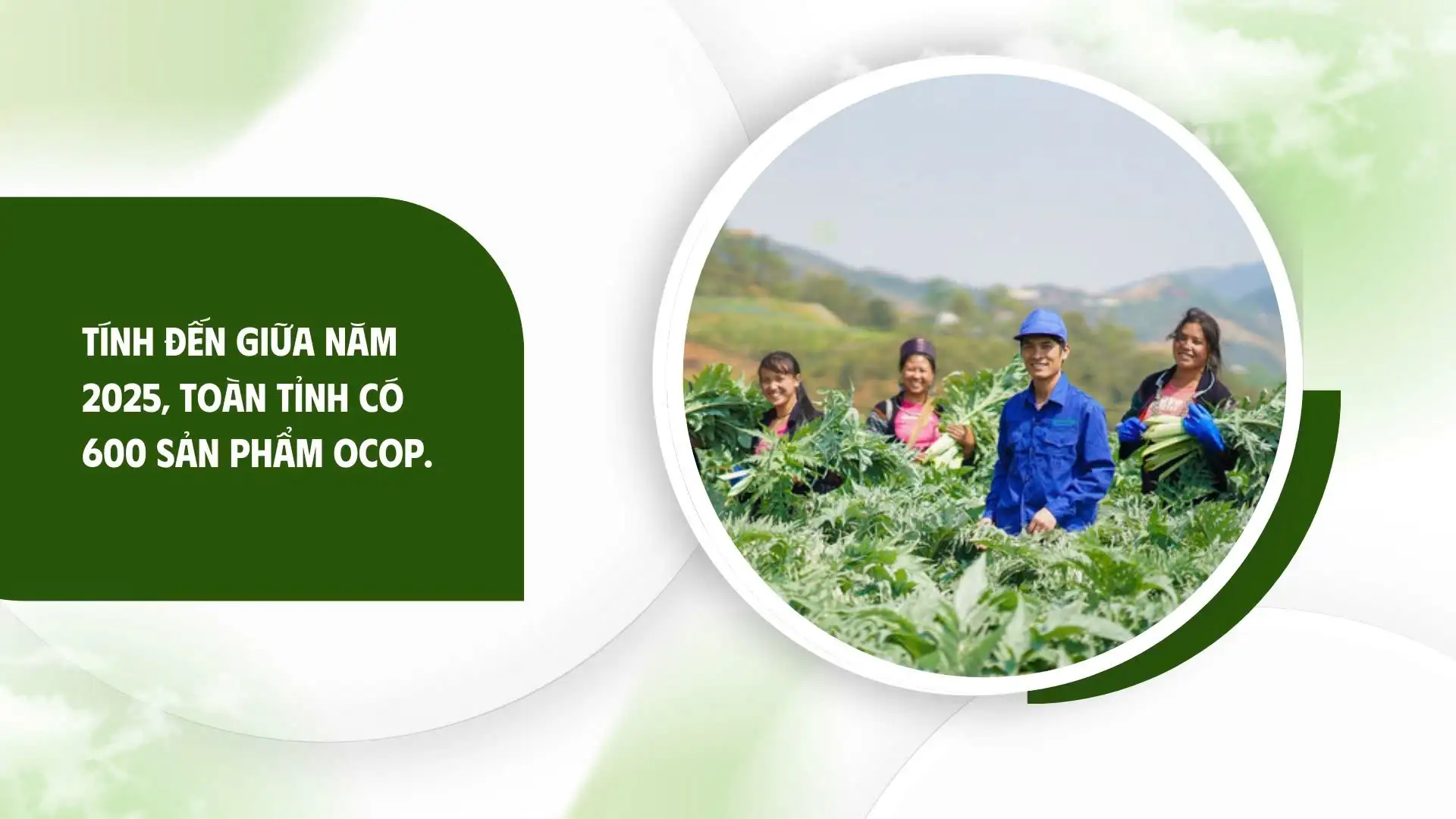 Kinh tế xanh: Cơ hội và thách thức