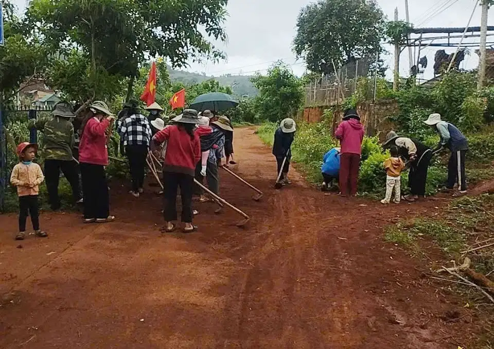 Lâm Đồng phát động phong trào ‘Ngày thứ Bảy vì môi trường’
