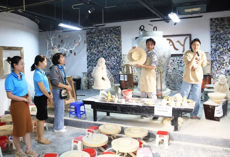 Liên kết nông nghiệp, du lịch và kinh tế địa phương: Khai thác tối đa lợi thế ngoại thành