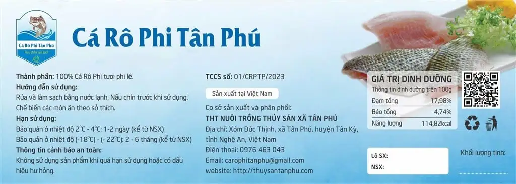 Loại cá ít xương, thịt giàu protein này nuôi dày đặc ở hồ nước 20ha tại một xã của Nghệ An, cứ bắt lên là bán hút hàng