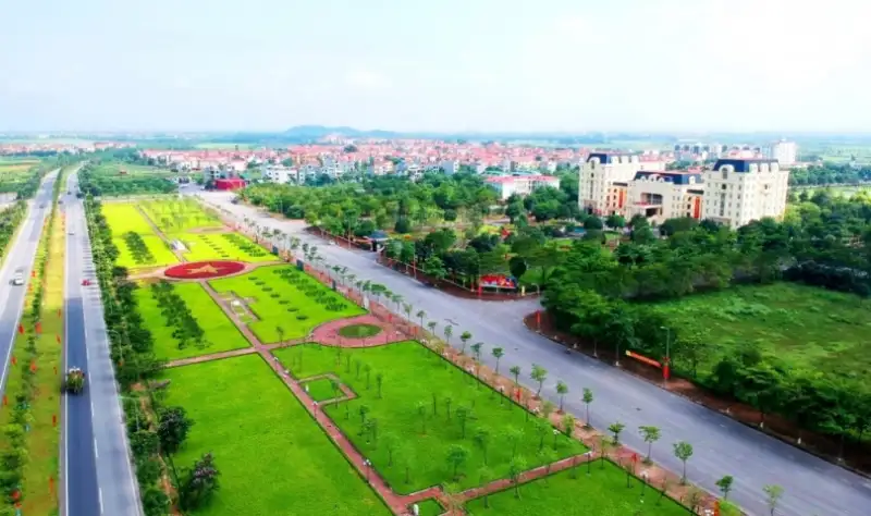 Hà Nội hoàn thành xây dựng nông thôn mới cấp thành phố: Nhân rộng kinh nghiệm, kiến tạo tương lai xanh, hiện đại