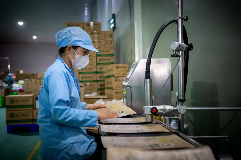 OCOP mở đường cho nông sản vào chuỗi giá trị lớn