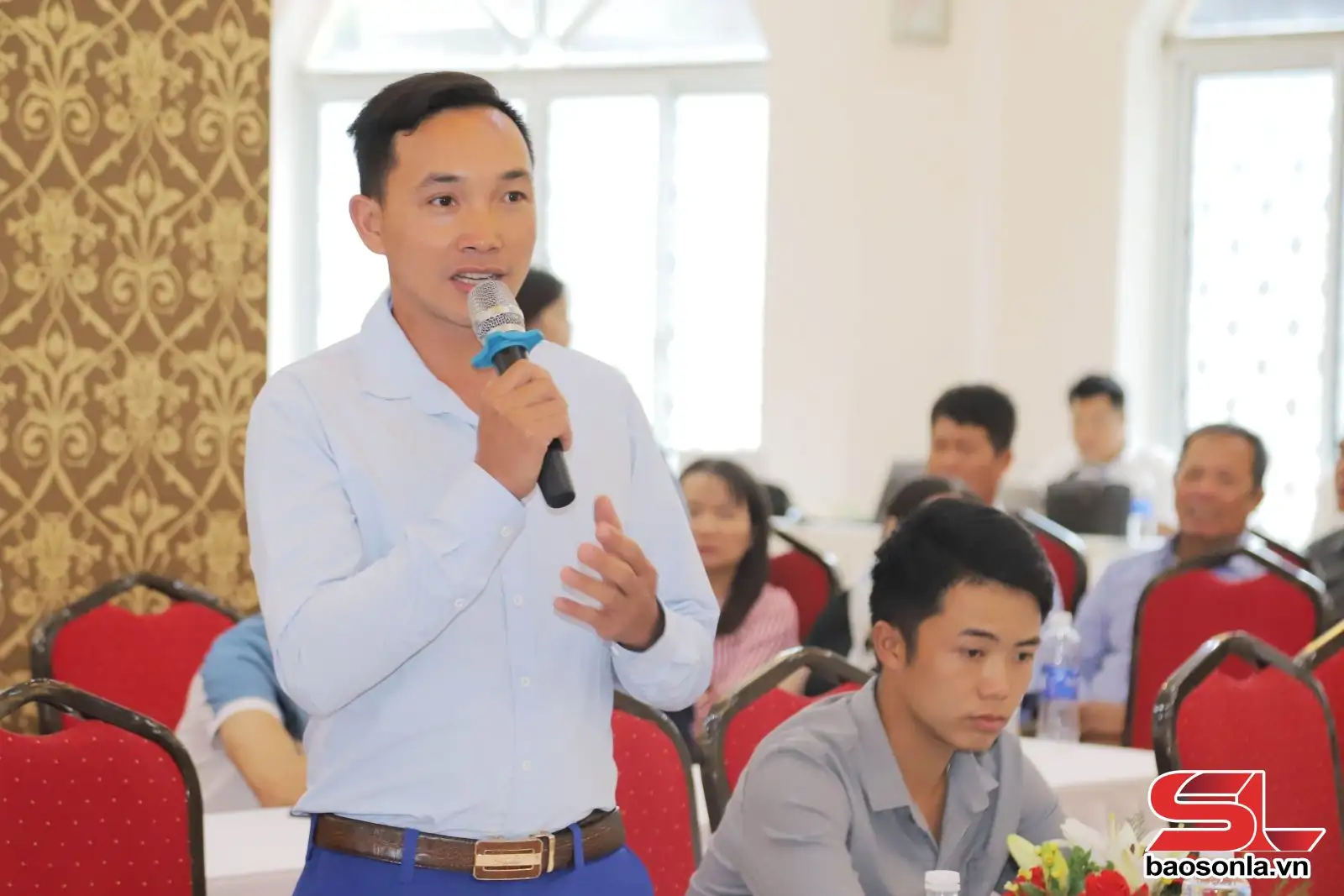 Phát triển mô hình nông lâm kết hợp gắn với du lịch sinh thái
