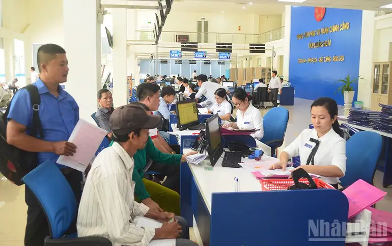 Quảng Ngãi thúc đẩy phát triển chuyển đổi số