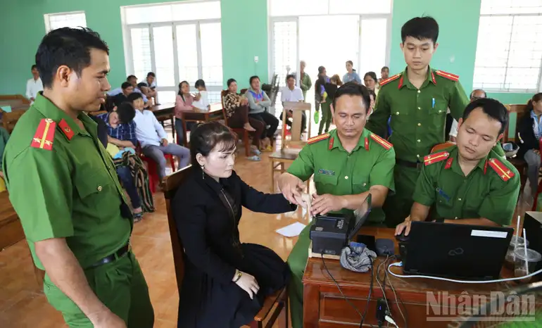 Quảng Ngãi thúc đẩy phát triển chuyển đổi số