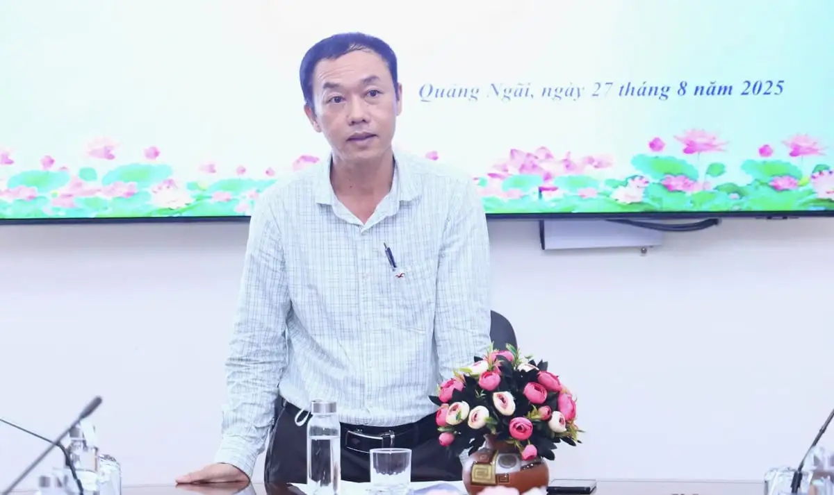 Sản vật phía Tây sẽ là “đầu tàu” tại Hội chợ Công Thương và OCOP Quảng Ngãi – 2025