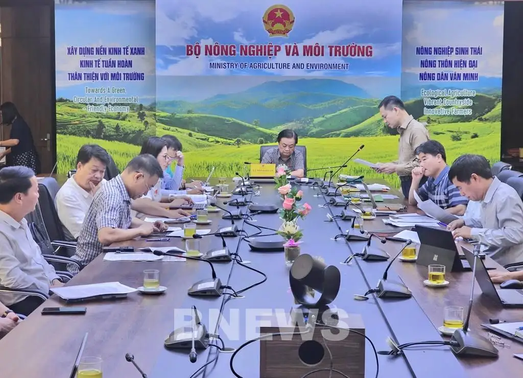 Sẽ huy động 12,35 triệu tỷ đồng cho xây dựng nông thôn mới và giảm nghèo giai đoạn 2026-2035