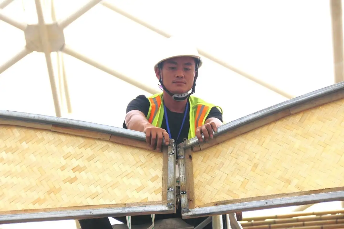 Tái hiện thành tựu 80 năm ngành nông nghiệp và môi trường