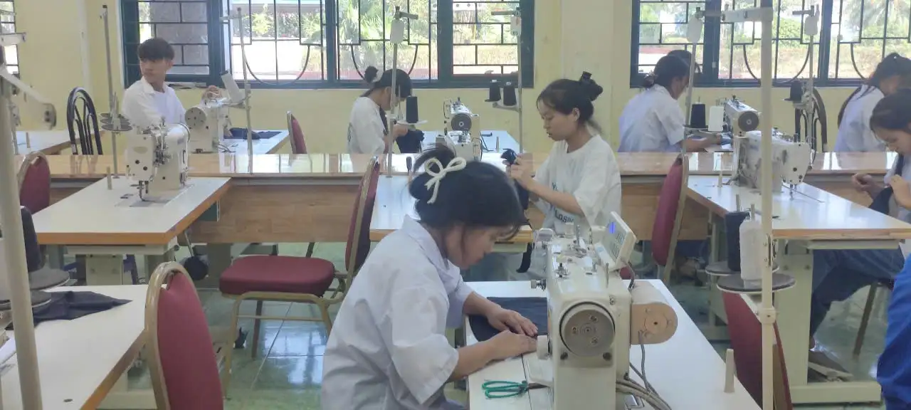 Tăng thẩm quyền cho cấp xã trong triển khai nông thôn mới và giảm nghèo