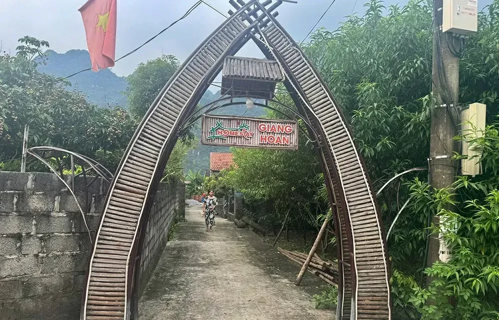 Thái Nguyên tìm hướng bứt phá với du lịch sinh thái