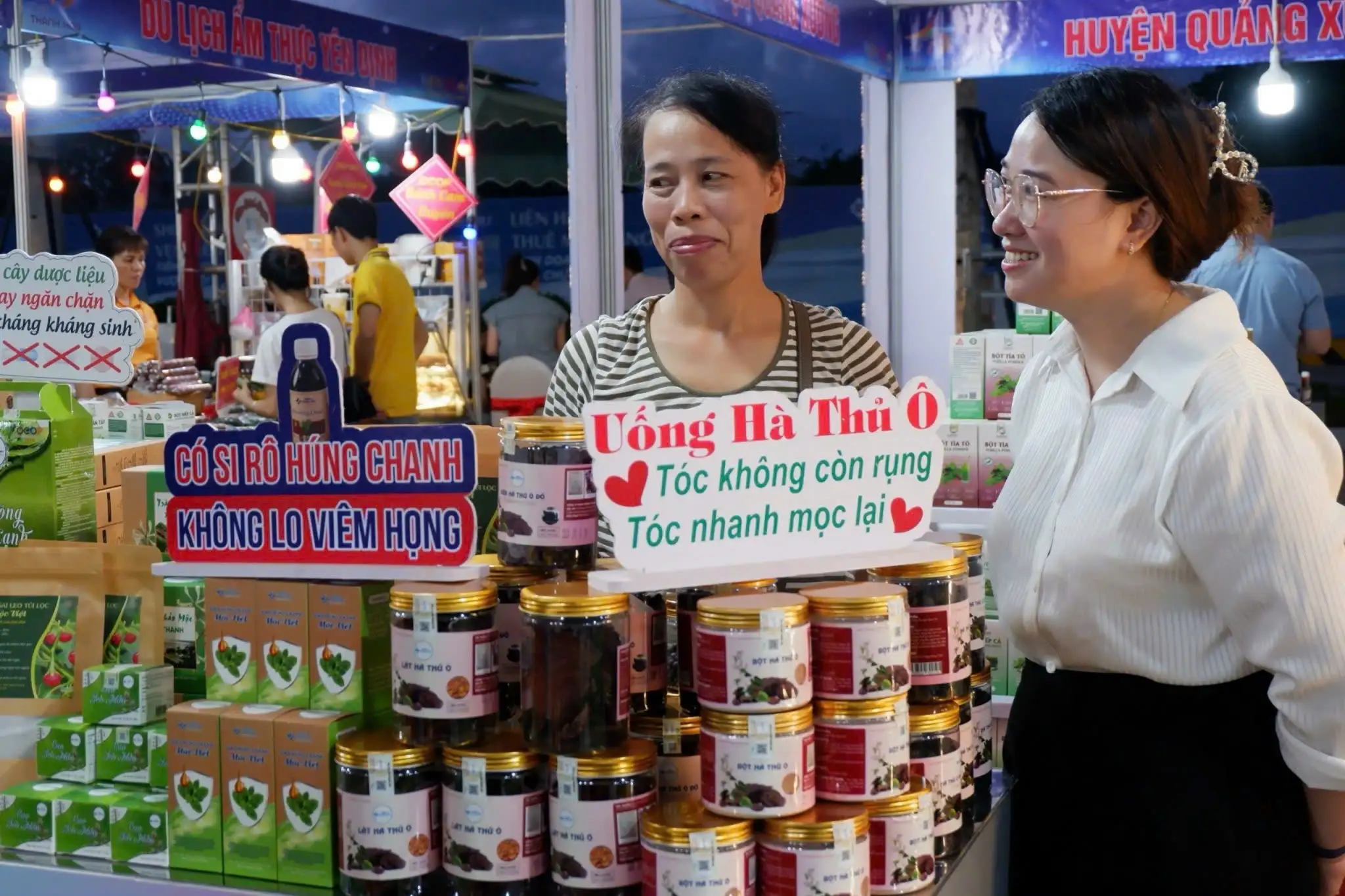 Thanh Hóa quyết tâm không để gián đoạn Chương trình nông thôn mới