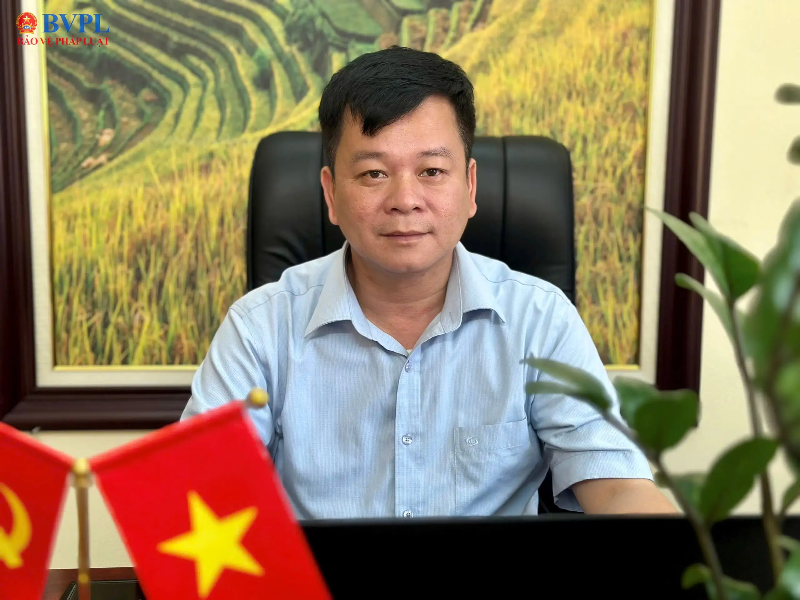 Thanh Hóa quyết tâm không để gián đoạn Chương trình nông thôn mới