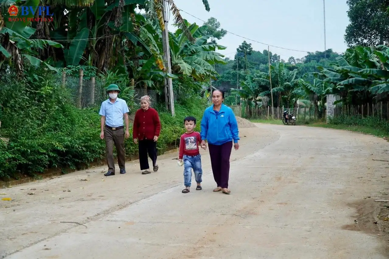 Thanh Hóa quyết tâm không để gián đoạn Chương trình nông thôn mới
