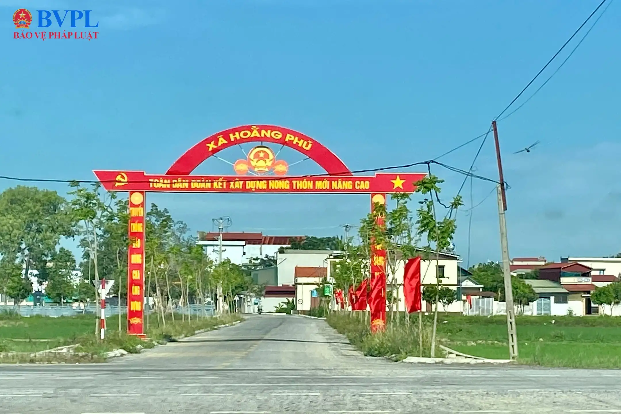 Thanh Hóa quyết tâm không để gián đoạn Chương trình nông thôn mới