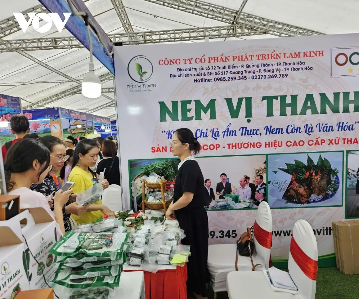 Thanh Hóa: Xây dựng nông thôn mới hiệu quả phù hợp với mô hình hành chính mới