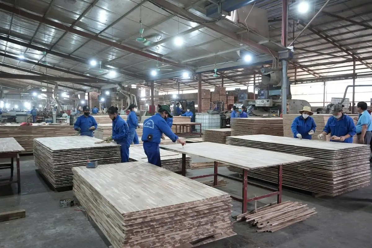 Trấn Yên hướng đến xây dựng xã nông thôn mới kiểu mẫu hiện đại, văn minh