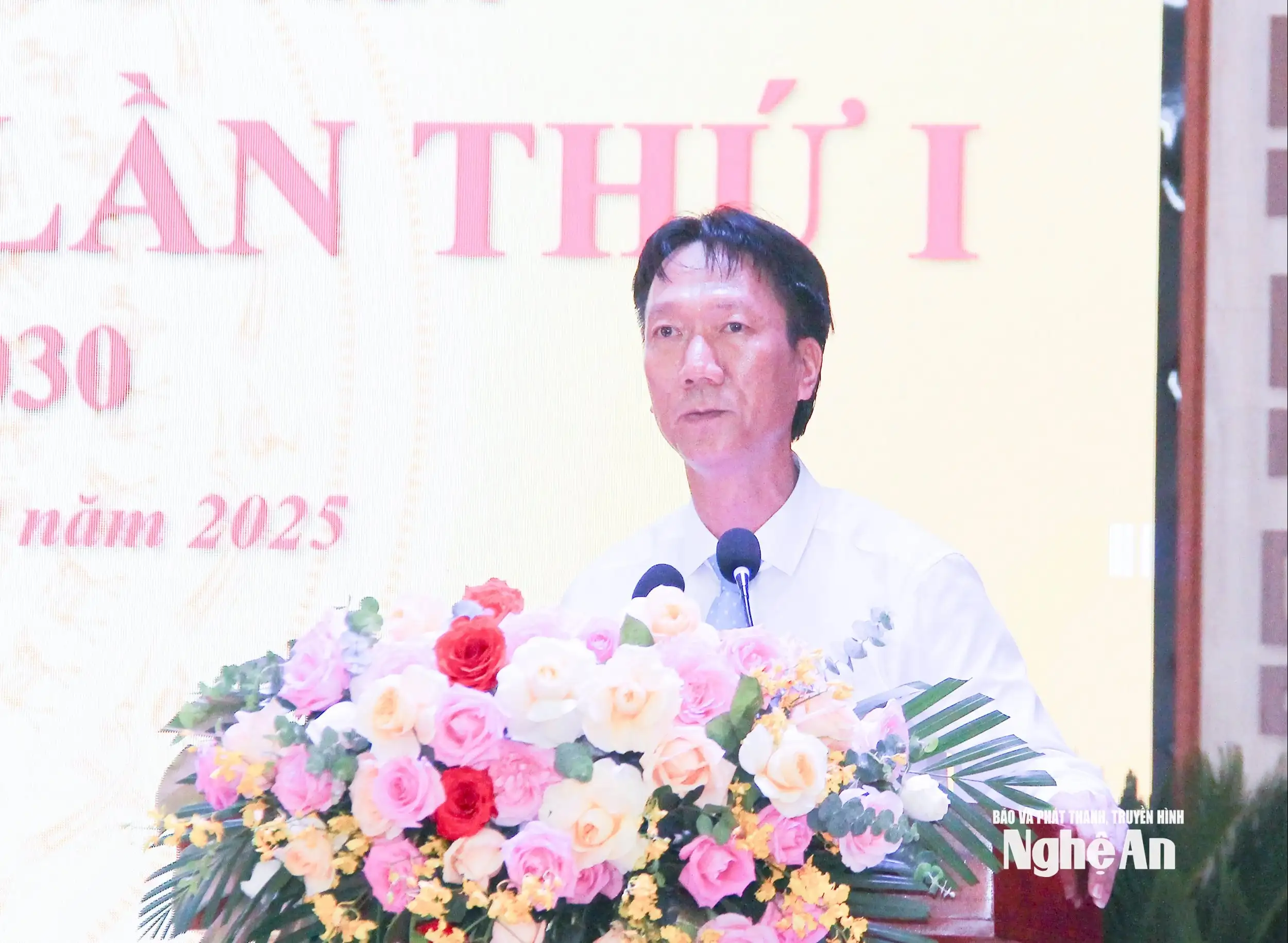 Xã Hưng Nguyên Nam quyết tâm đạt nông thôn mới kiểu mẫu