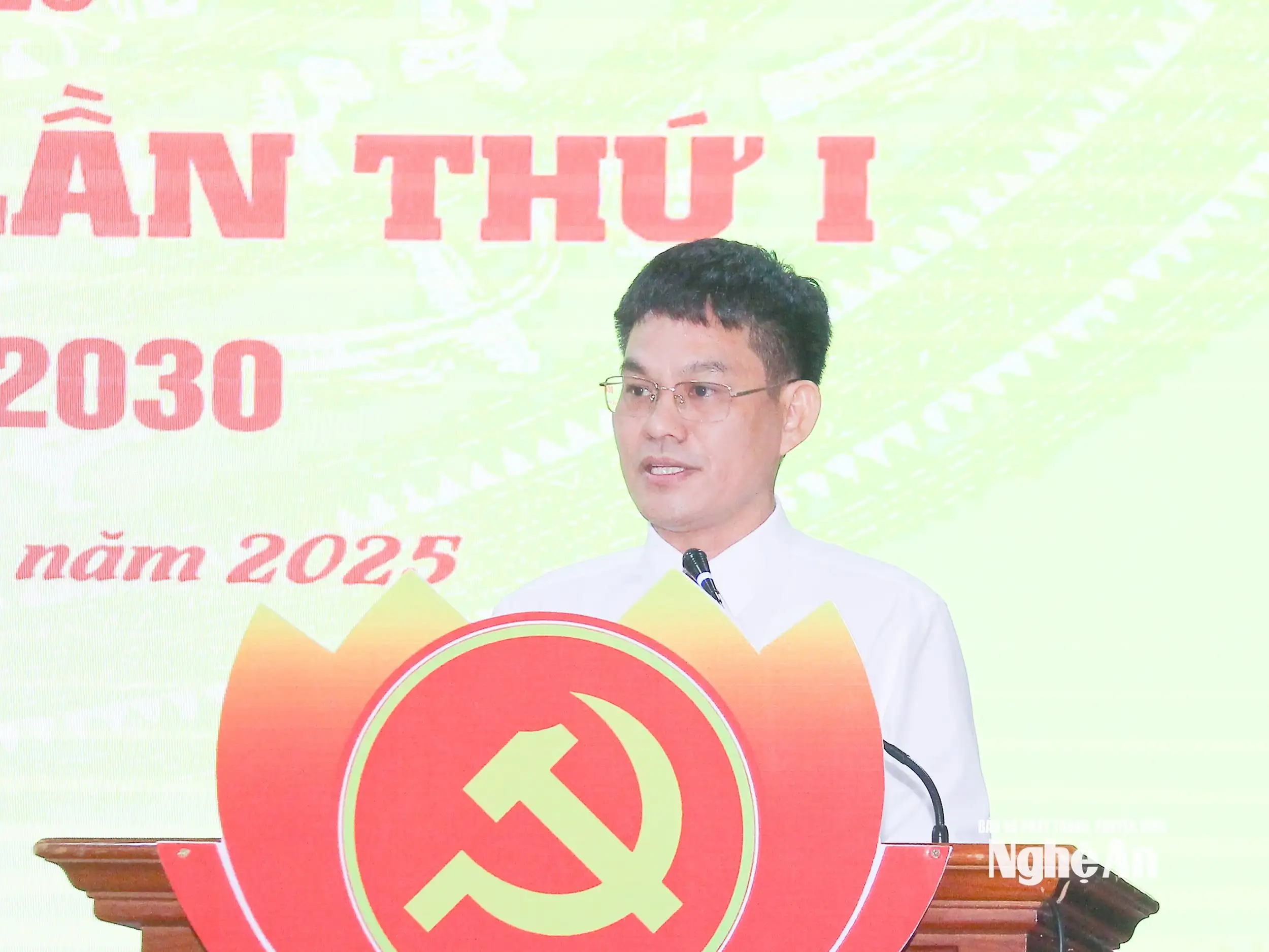 Xã Văn Kiều đặt mục tiêu trở thành nông thôn mới kiểu mẫu giai đoạn 2025-2030