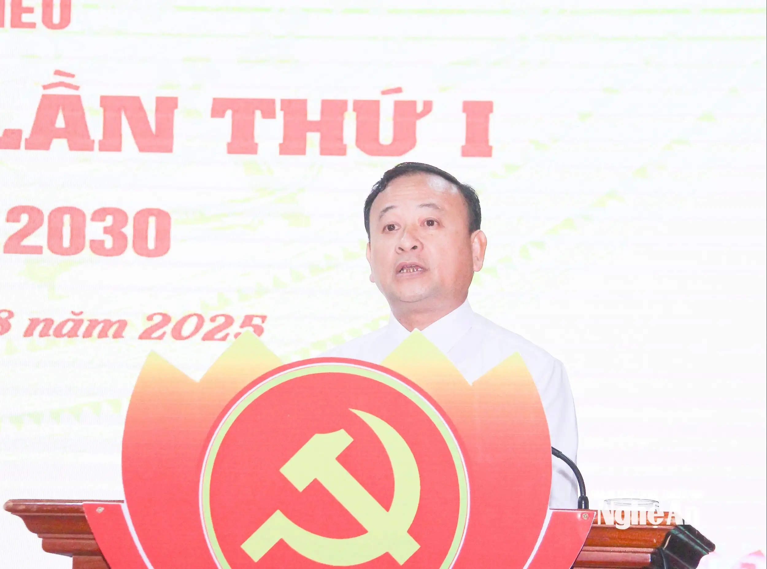 Xã Văn Kiều đặt mục tiêu trở thành nông thôn mới kiểu mẫu giai đoạn 2025-2030