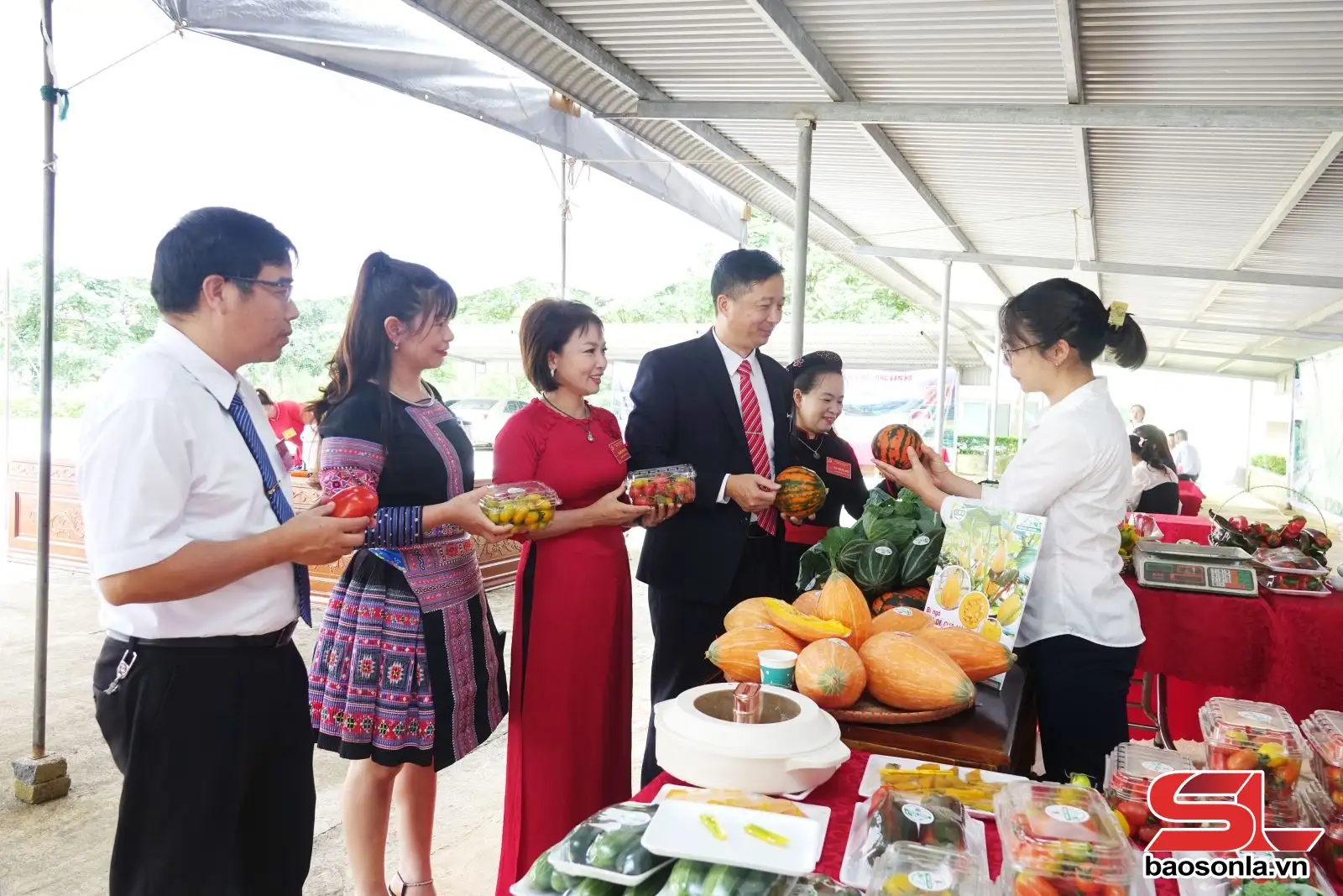 Xây dựng nông thôn mới sau sắp xếp đơn vị hành chính