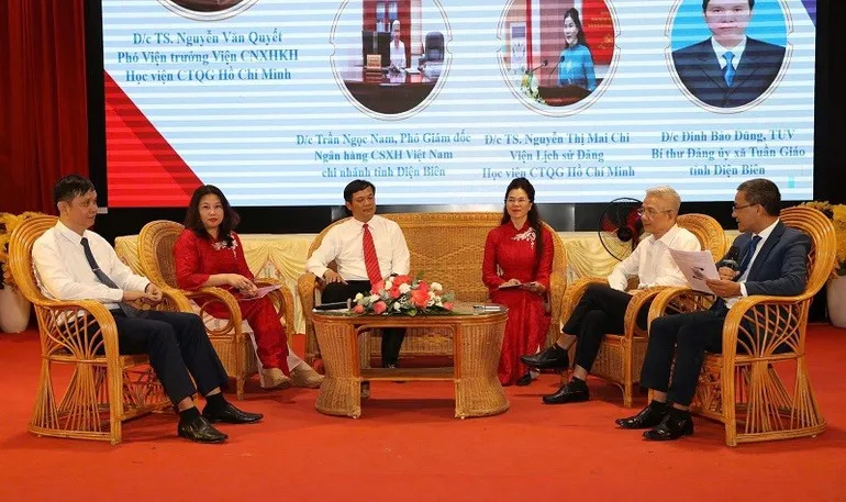Xây dựng nông thôn mới tại các tỉnh Tây Bắc hiệu quả, bền vững