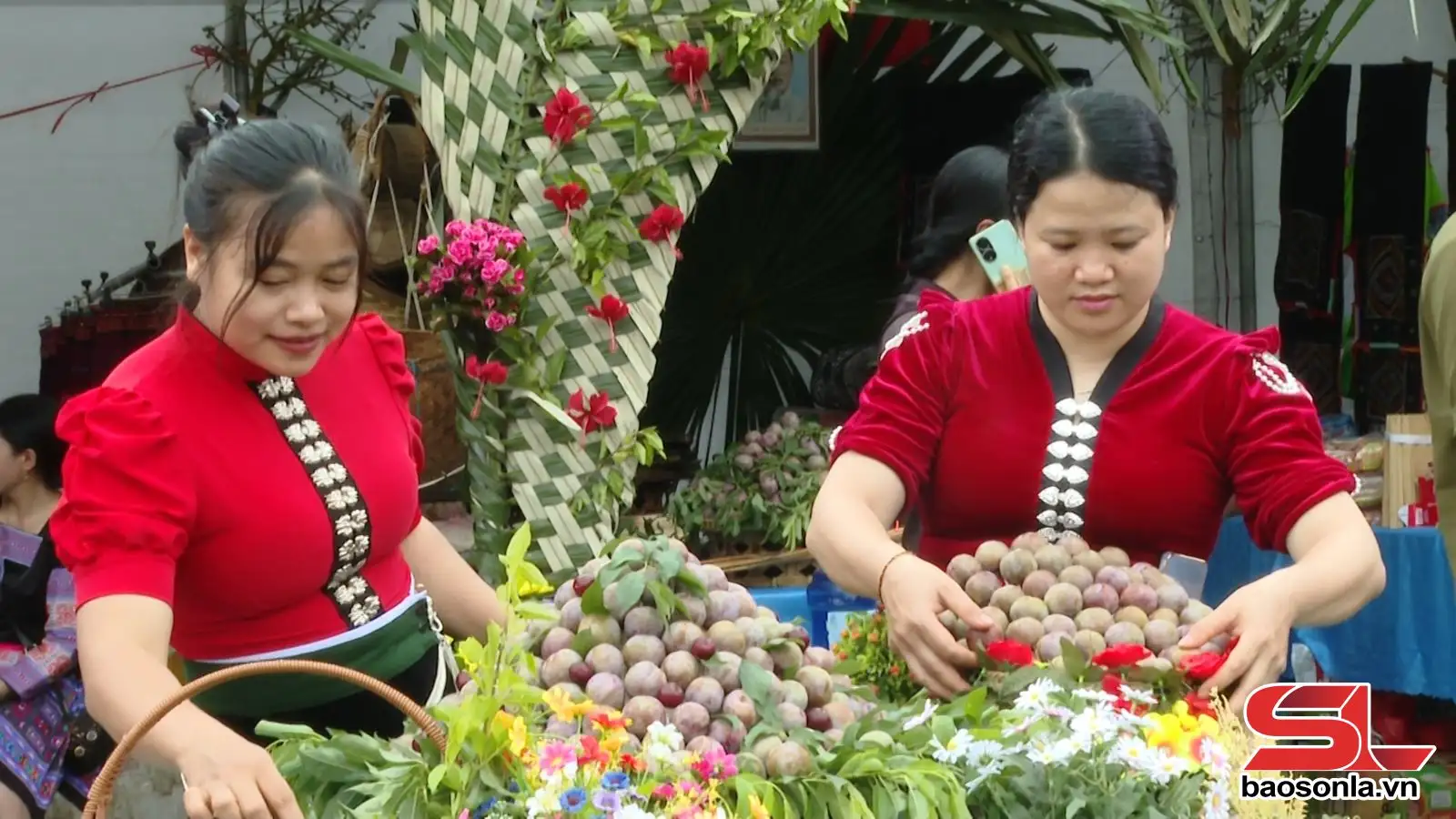 Xây dựng vùng nông nghiệp ứng dụng công nghệ cao