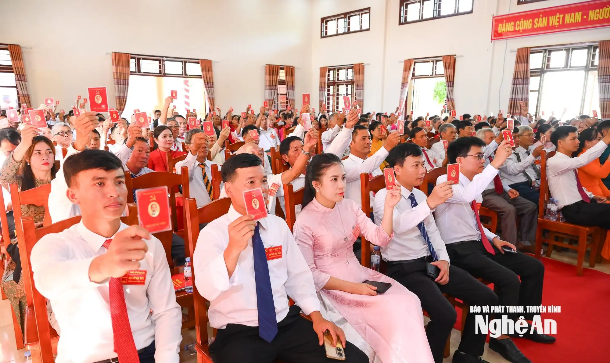 Xây dựng xã Hải Lộc phát triển theo hướng dịch vụ &#8211; du lịch gắn với nông nghiệp xanh, bền vững