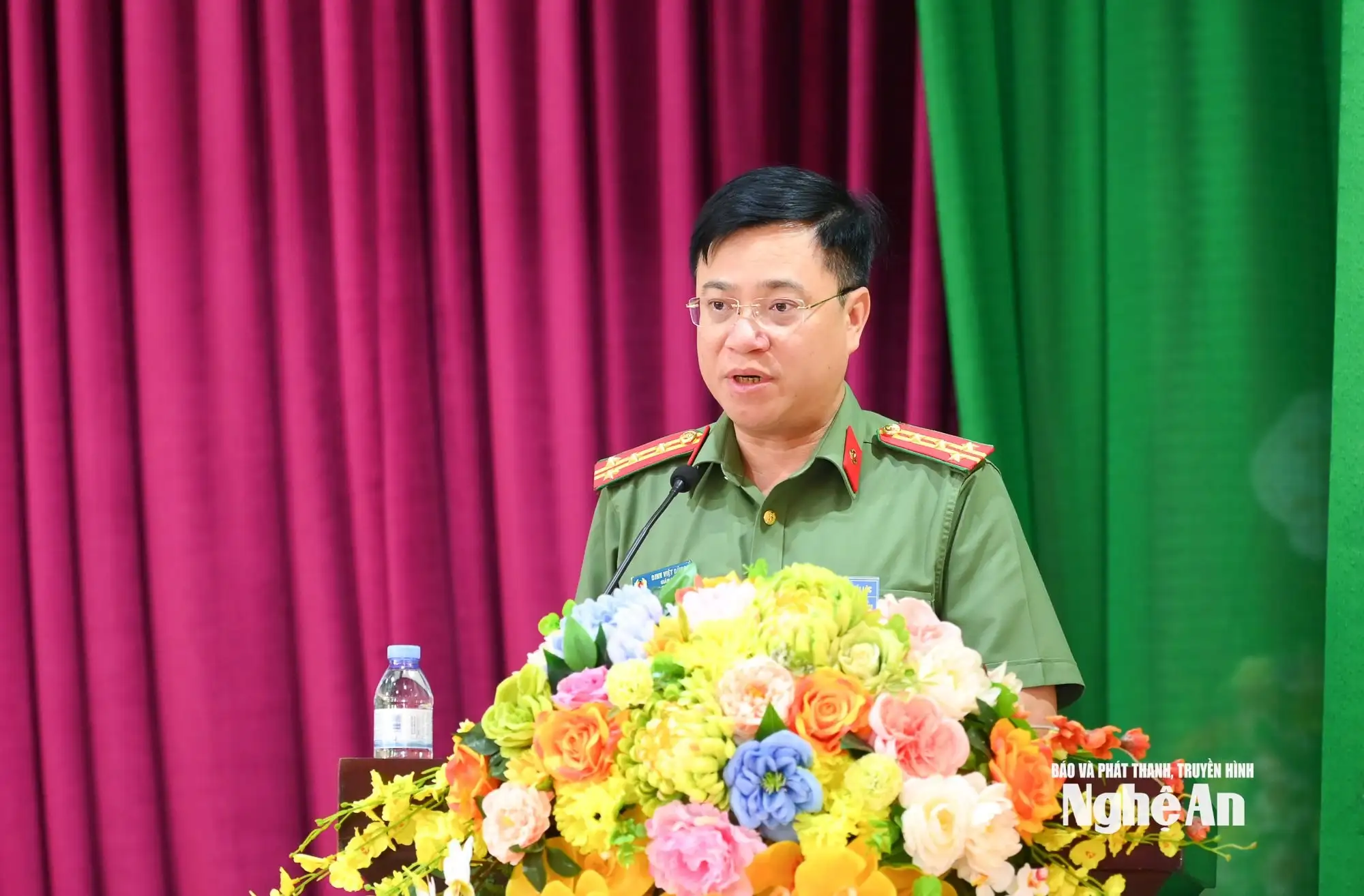 Xây dựng xã Hải Lộc phát triển theo hướng dịch vụ &#8211; du lịch gắn với nông nghiệp xanh, bền vững