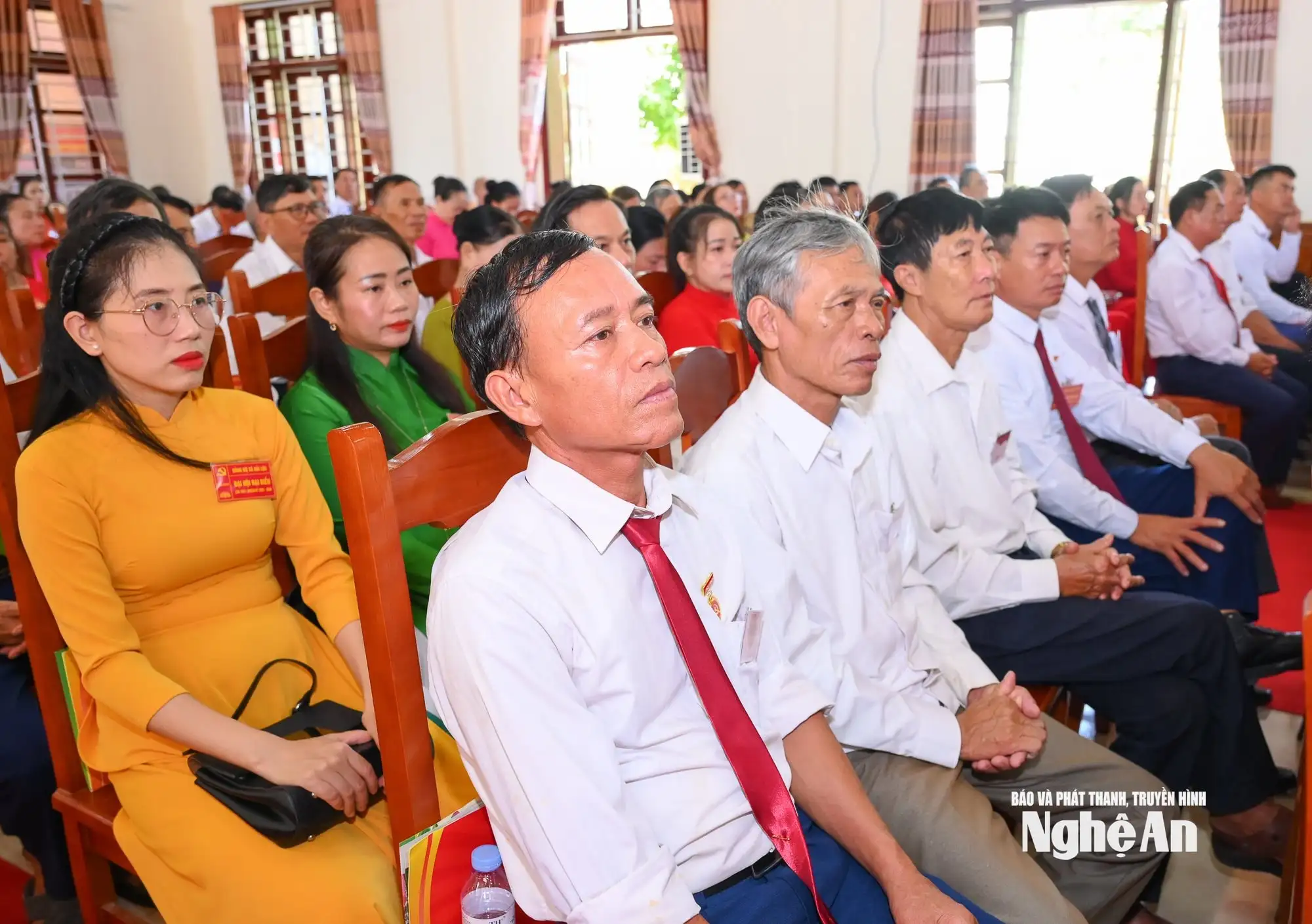 Xây dựng xã Hải Lộc phát triển theo hướng dịch vụ &#8211; du lịch gắn với nông nghiệp xanh, bền vững