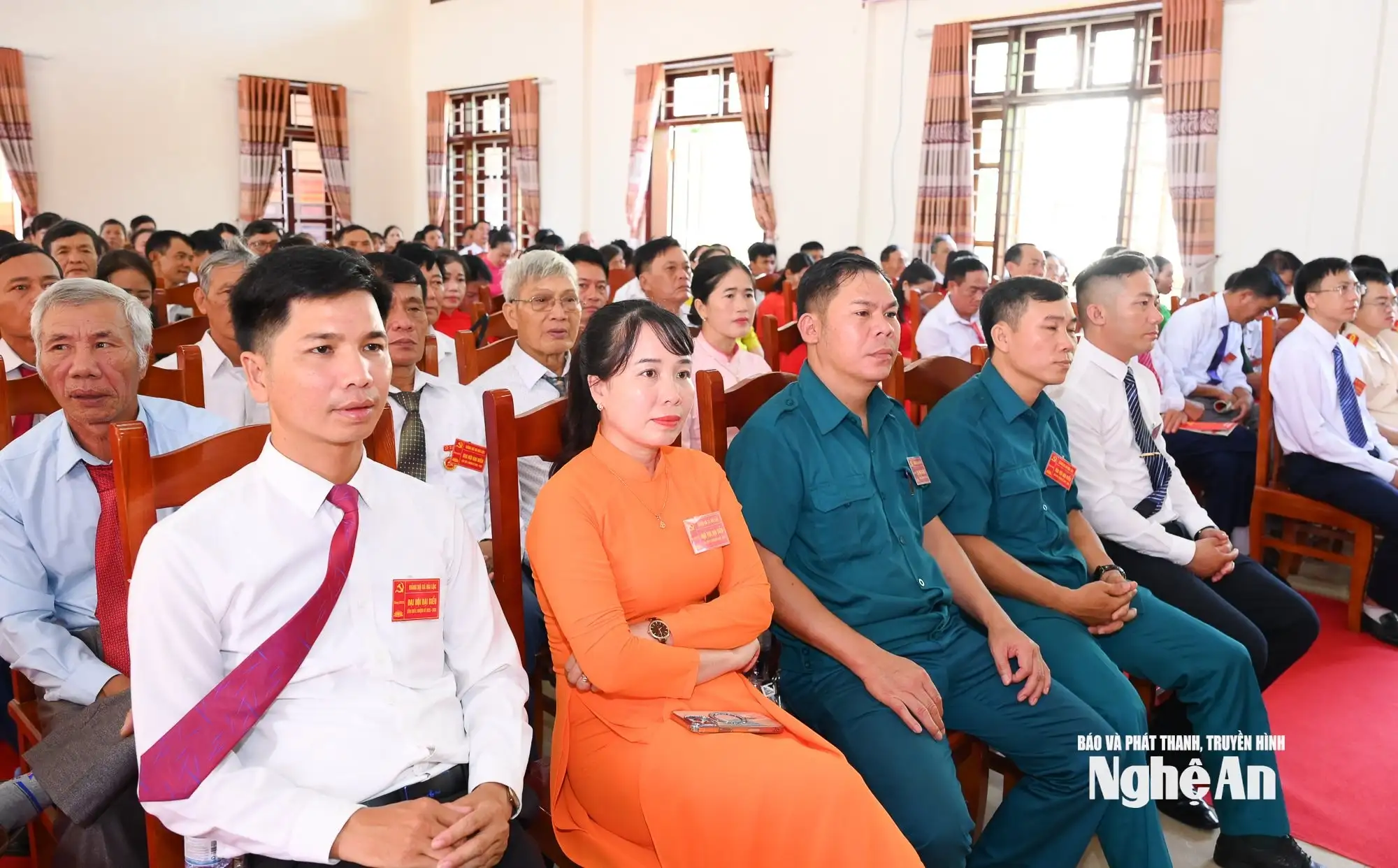 Xây dựng xã Hải Lộc phát triển theo hướng dịch vụ &#8211; du lịch gắn với nông nghiệp xanh, bền vững
