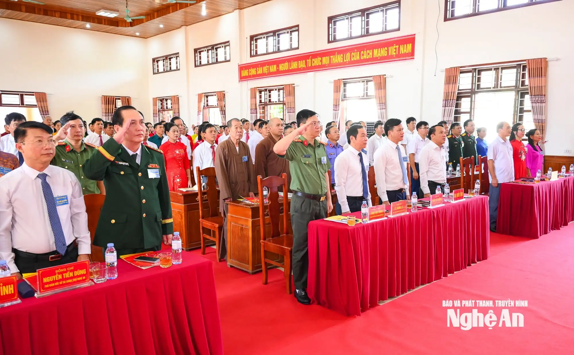 Xây dựng xã Hải Lộc phát triển theo hướng dịch vụ – du lịch gắn với nông nghiệp xanh, bền vững