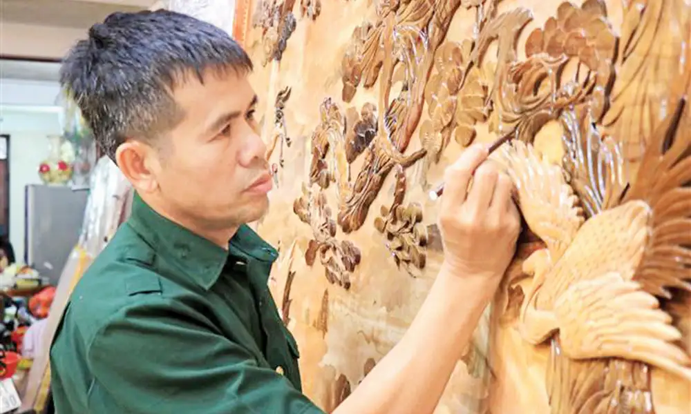 Bắc Ninh: Hỗ trợ các chủ thể OCOP tham gia đánh giá, công nhận lại