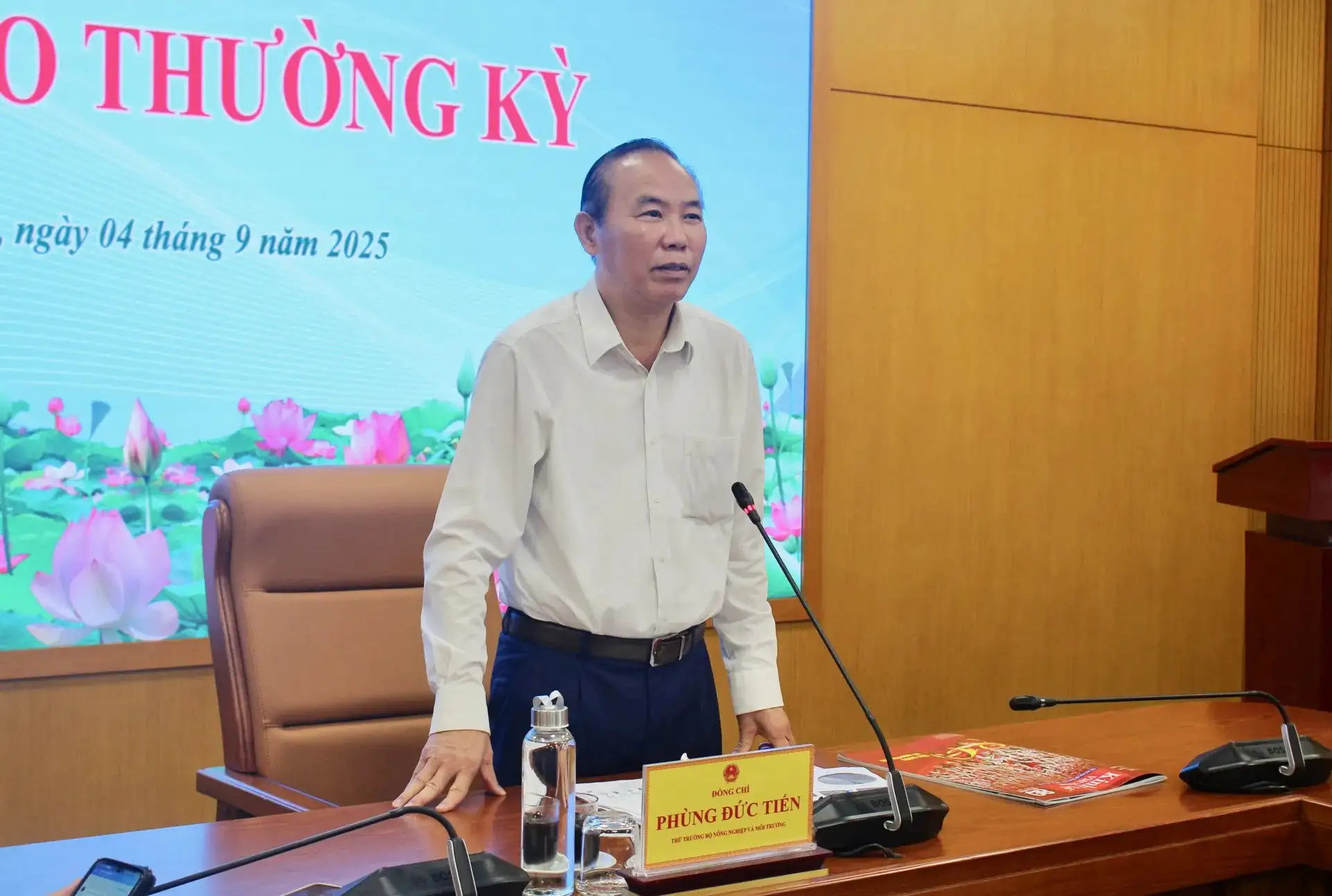 Cà phê, gạo.. được giá, xuất khẩu nông sản của Việt Nam tự tin đạt trên 65 tỷ USD năm 2025