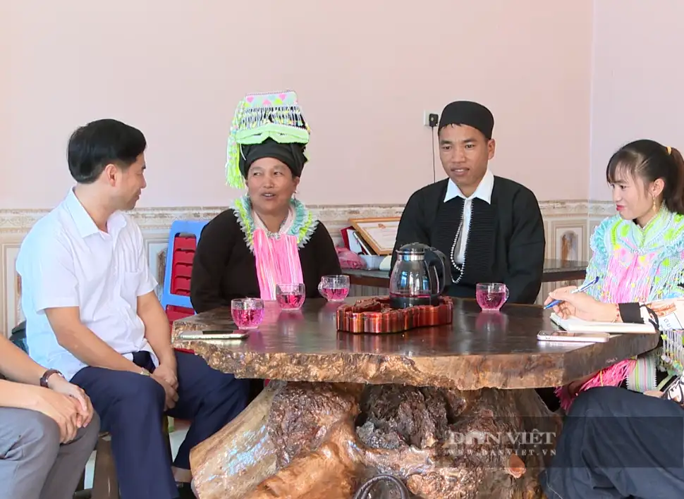 Cách làm hay giúp Lai Châu giảm nghèo, từ chính sách đến những mô hình kinh tế hiệu quả