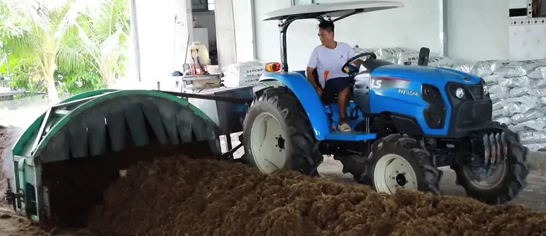 Cần Thơ hỗ trợ nông dân chuyển đổi sản xuất nông nghiệp, tăng thu nhập
