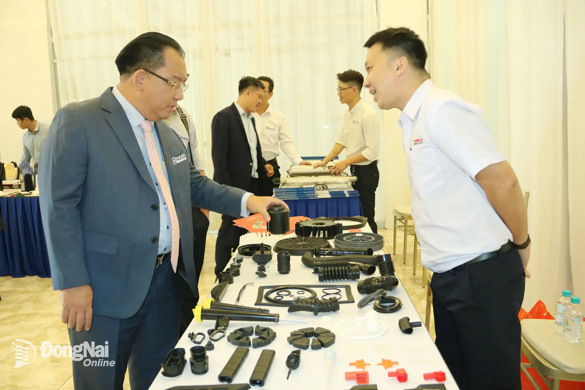 Cần tư duy xanh để phát triển bền vững