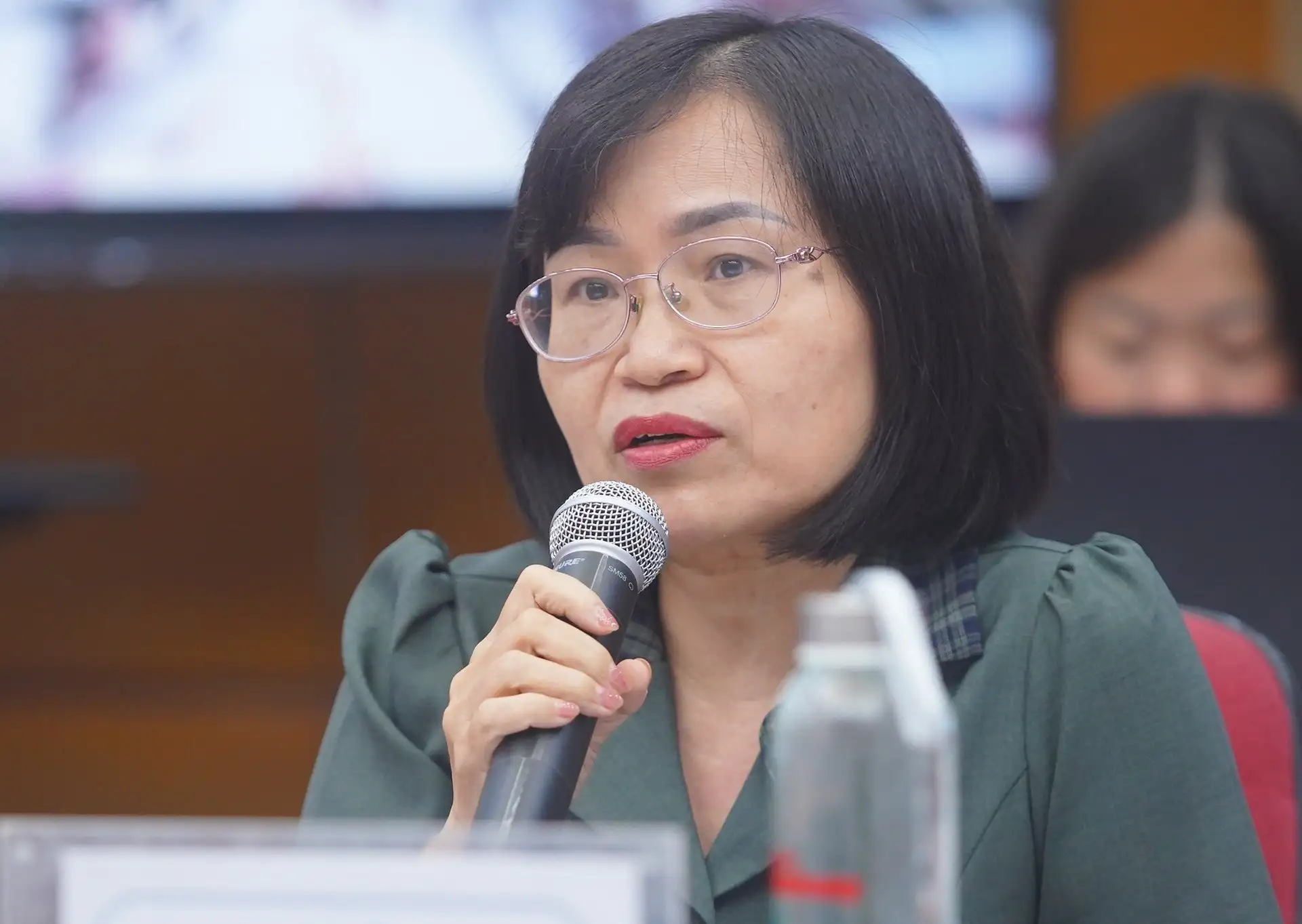 Chiết khấu cao khiến doanh nghiệp thủy sản chùn bước ở thị trường nội địa