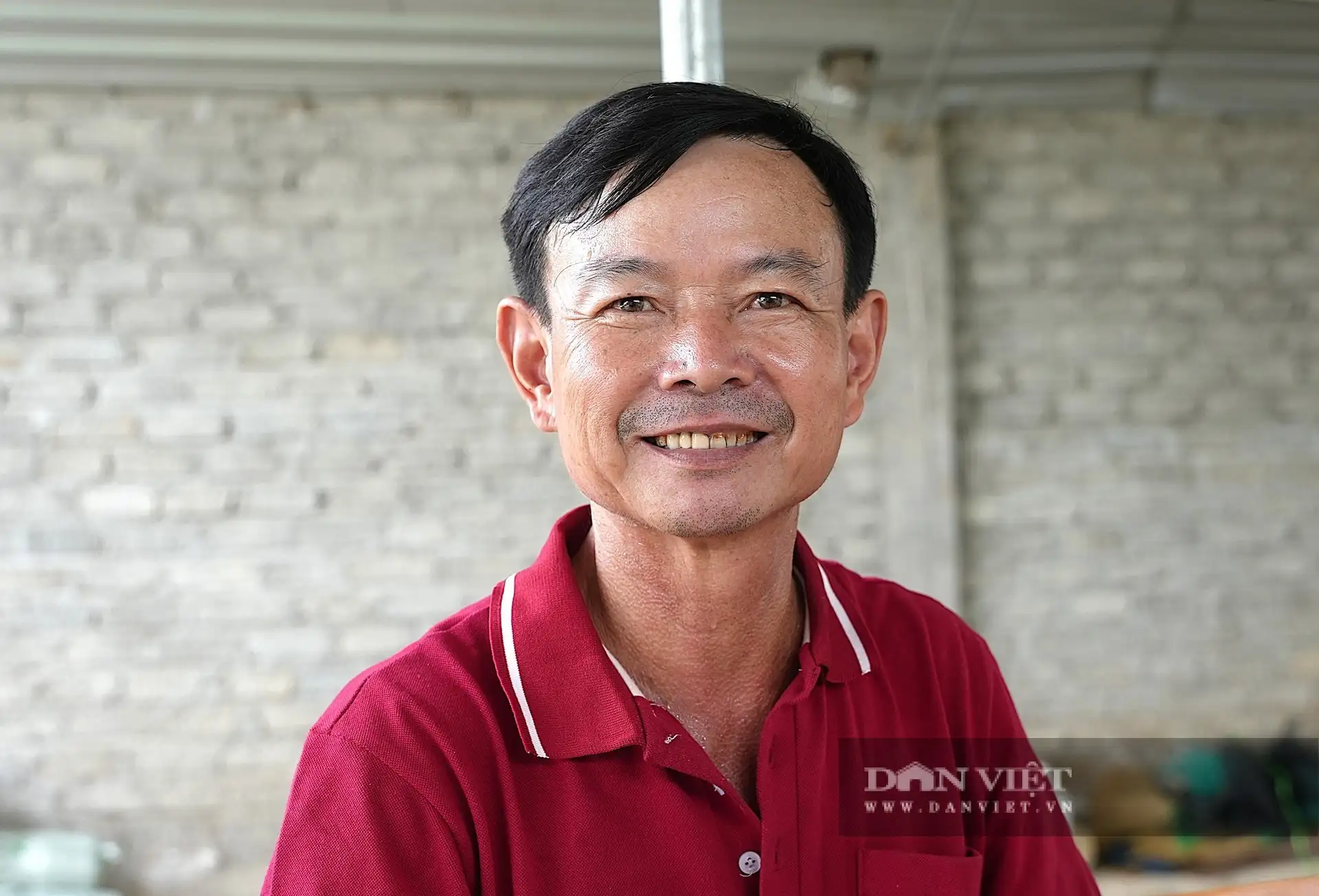 “Chơi sang ở Nghệ An”, nuôi gà đẻ phòng điều hòa, thu hơn 10 tỷ/năm, là Nông dân Việt Nam xuất sắc