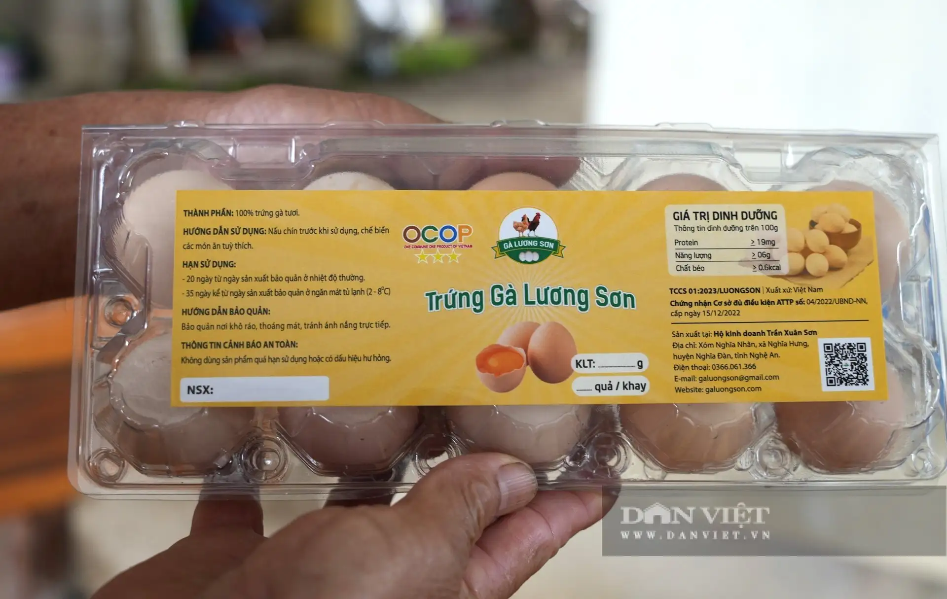 “Chơi sang ở Nghệ An”, nuôi gà đẻ phòng điều hòa, thu hơn 10 tỷ/năm, là Nông dân Việt Nam xuất sắc