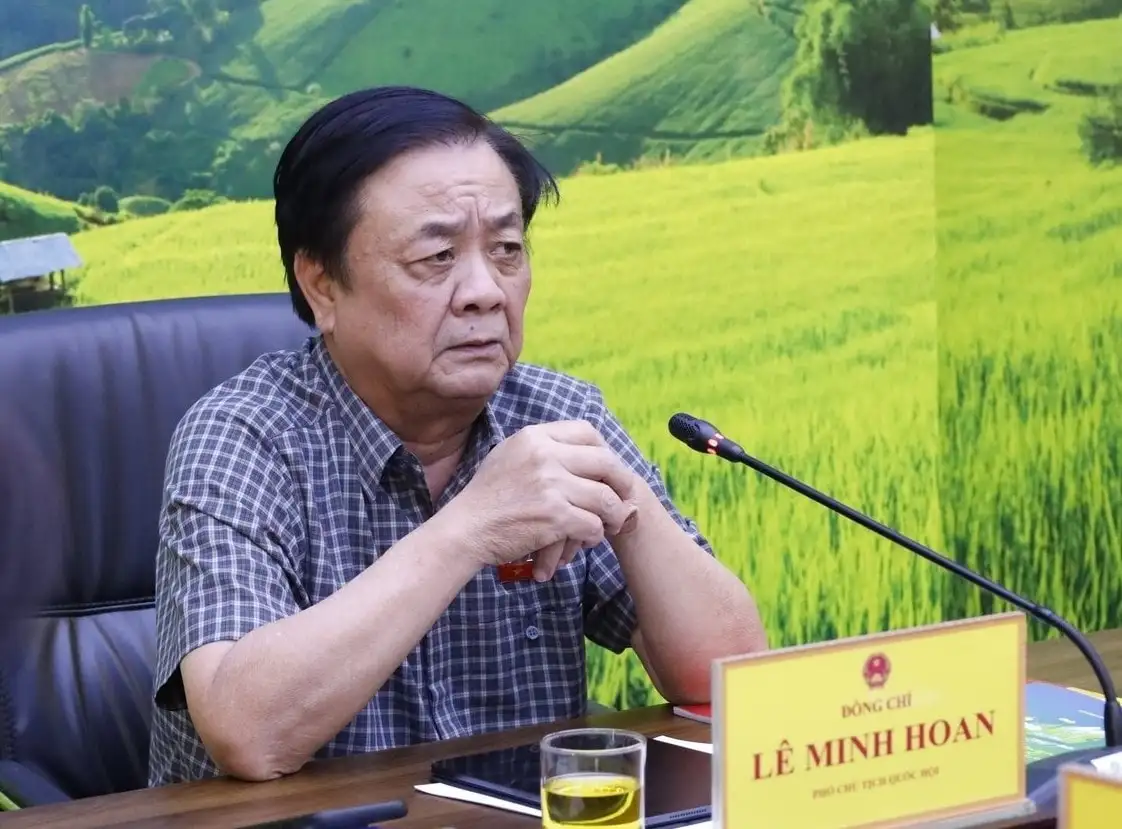 Chủ trương đầu tư Chương trình Mục tiêu quốc gia xây dựng nông thôn mới và giảm nghèo bền vững giai đoạn 2026 &#8211; 2035:Gắn kết đa mục tiêu, sử dụng hiệu quả nguồn lực