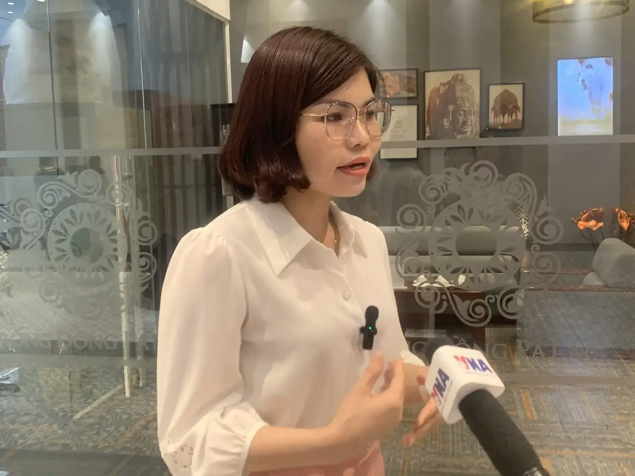 Chuyển đổi số nông nghiệp ở tỉnh Ninh Bình: Từ sản phẩm OCOP đến sàn thương mại điện tử