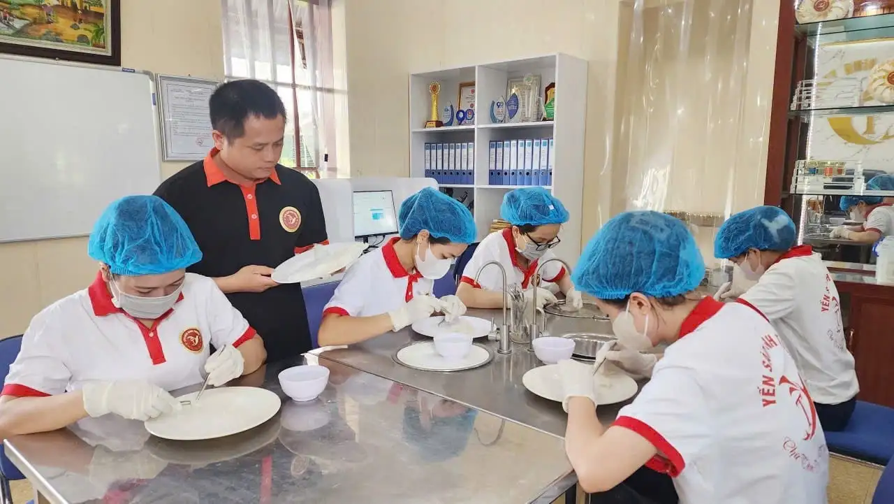 Chuyển đổi số nông nghiệp ở tỉnh Ninh Bình: Từ sản phẩm OCOP đến sàn thương mại điện tử