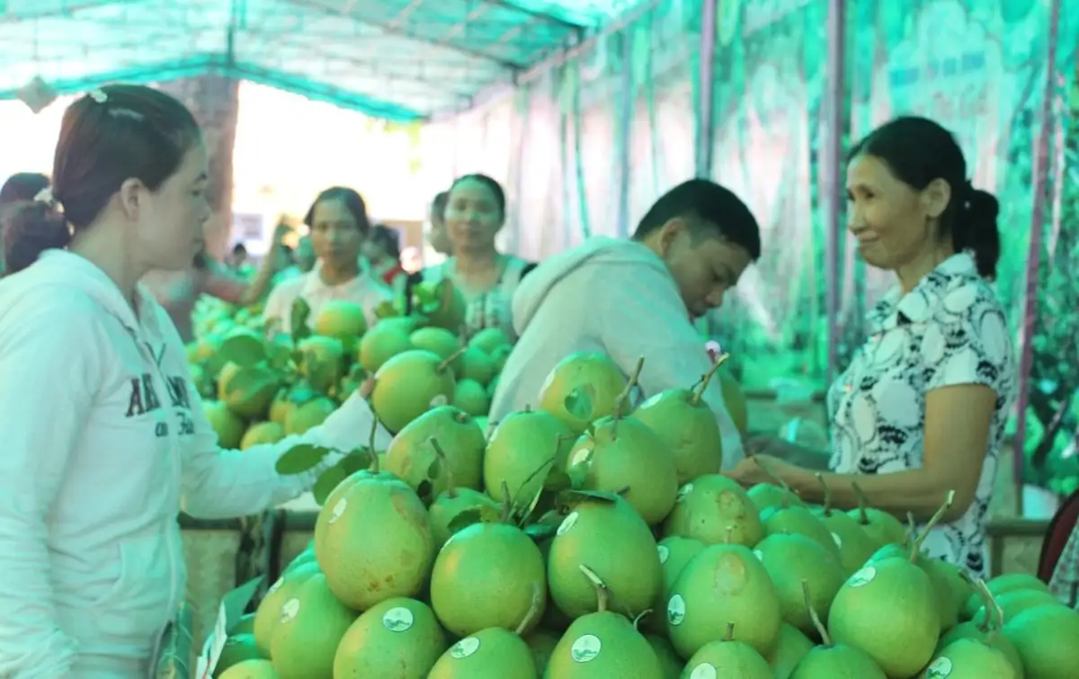Chuyển đổi số ‘thắp lửa’ cho nông nghiệp Huế