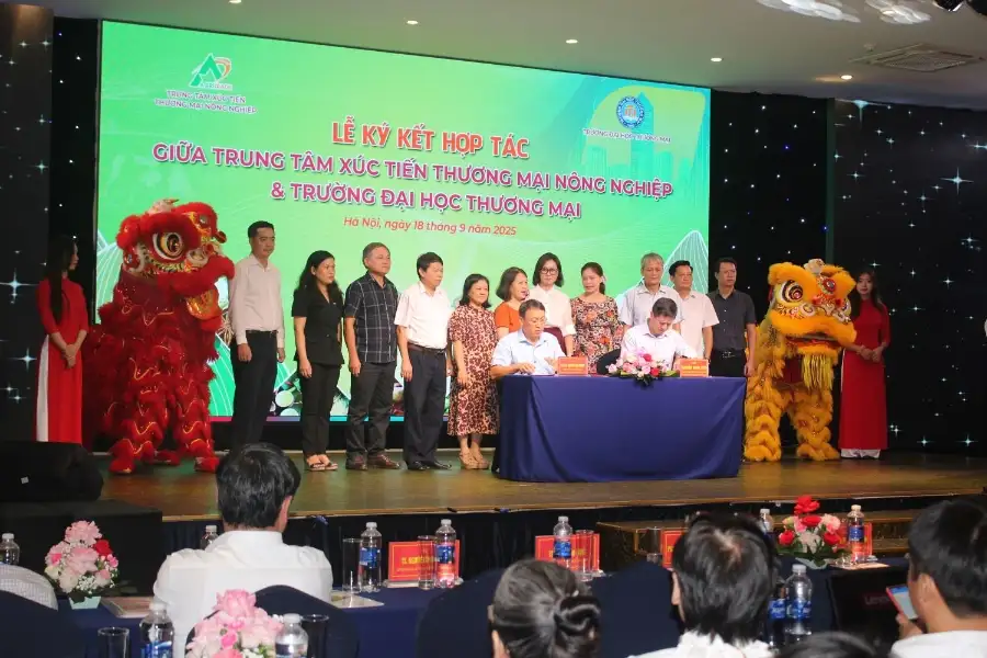 Chuyển đổi số và đổi mới sáng tạo: Động lực phát triển nông nghiệp xanh, bền vững