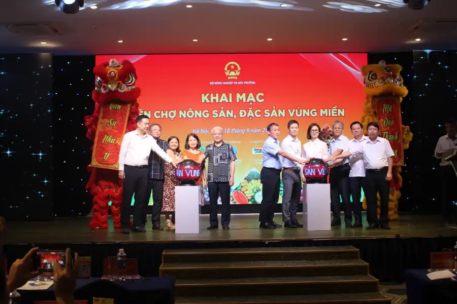 Chuyển đổi số và đổi mới sáng tạo: Động lực phát triển nông nghiệp xanh, bền vững