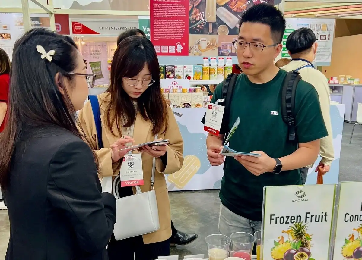 Cơ hội ‘bứt phá’ cho nông sản Việt