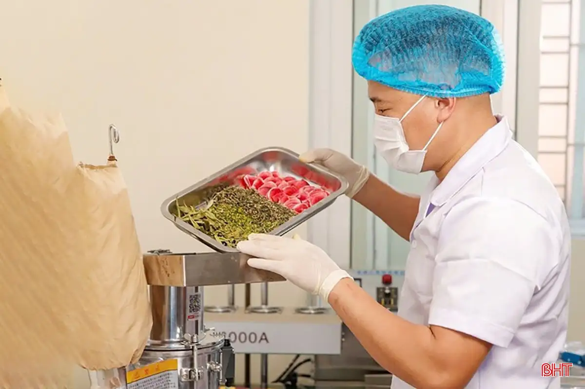 Dấu ấn nhiệm kỳ: Bước chuyển mạnh mẽ trong xây dựng NTM ở Hà Tĩnh