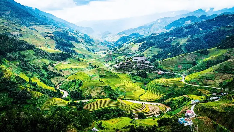 Đến 2030: Phấn đấu 100% xã nghèo thoát nghèo